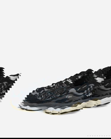 Sneakers og sko Asics GEL-NYC Sort | 1203A739-001, 4