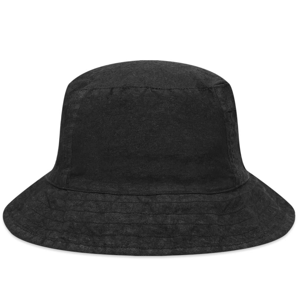 Hat C.P. Company Metropolis Patch Logo Bucket Hat Sort | MAC171A-006022G999, 0