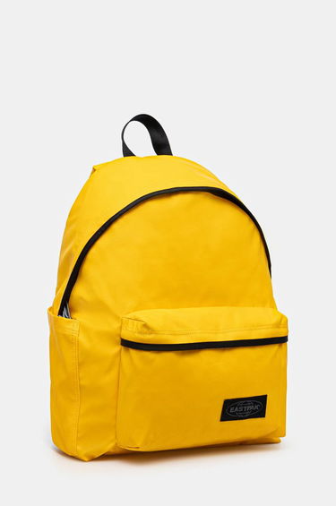 Rygsæk EASTPAK Eastpak Day Pak'R Large Smooth Backpack Gul | EK0A5BG43O51, 1