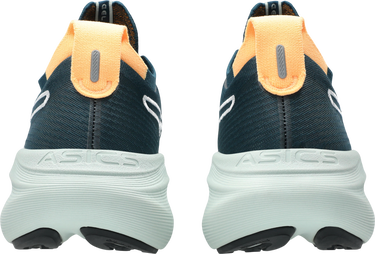 Sneakers og sko Asics GEL-NIMBUS 27 TR Blå | 1011c136-300, 1