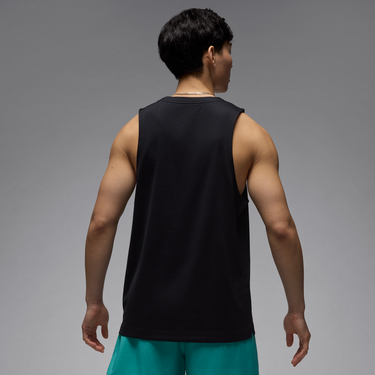 Tanktop Jordan Jordan Sport Dri-FIT Mesh Tank Sort | HF9949-010, 3