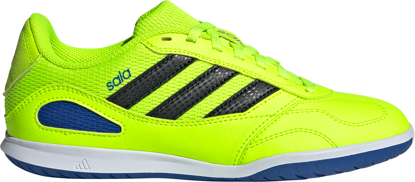 Sneakers og sko adidas Performance adidas SUPER SALA III Gul | jp5273, 0