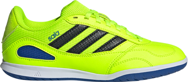Sneakers og sko adidas Performance adidas SUPER SALA III Gul | jp5273, 0