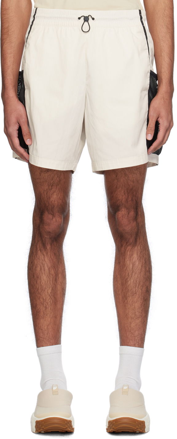 Shorts The North Face White 2000 Mountain Shorts Hvid | NF0A8701