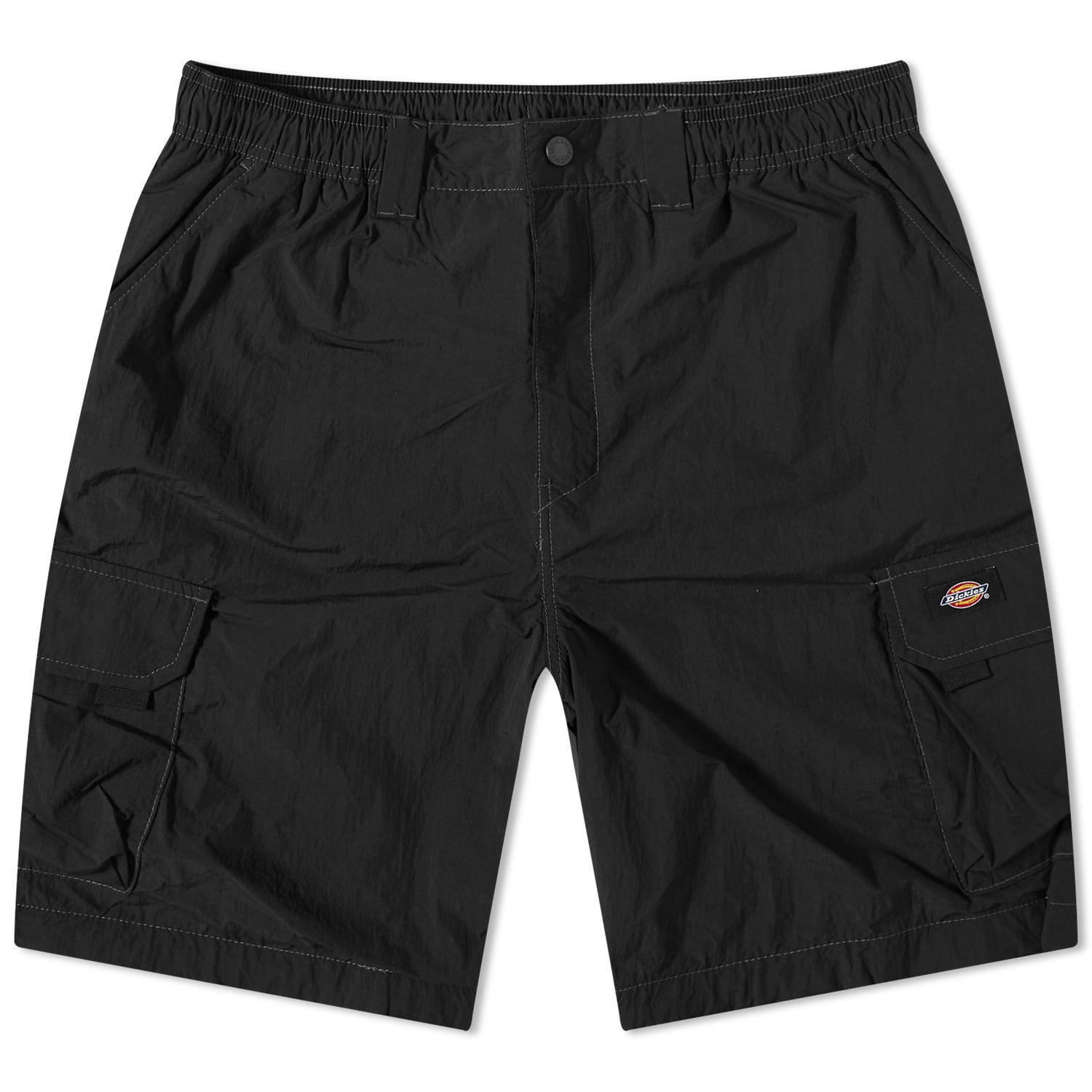 Shorts Dickies Jackson Cargo Shorts Sort | DK0A4YACBLK1, 0