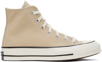 Beige Chuck 70 Vintage