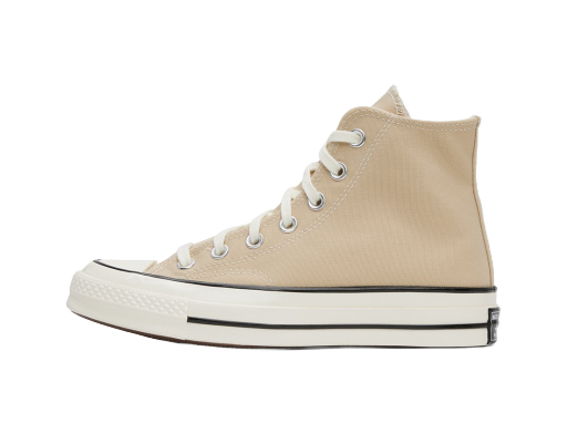 Sneakers og sko Converse Beige Chuck 70 Vintage Beige | A03446C
