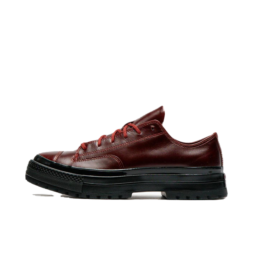 Sneakers og sko Converse CHUCK 70 NATIONAL Brun | A15677C