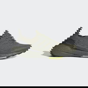 Sneakers og sko adidas Performance Ultraboost 21 Grøn | S23876, 0