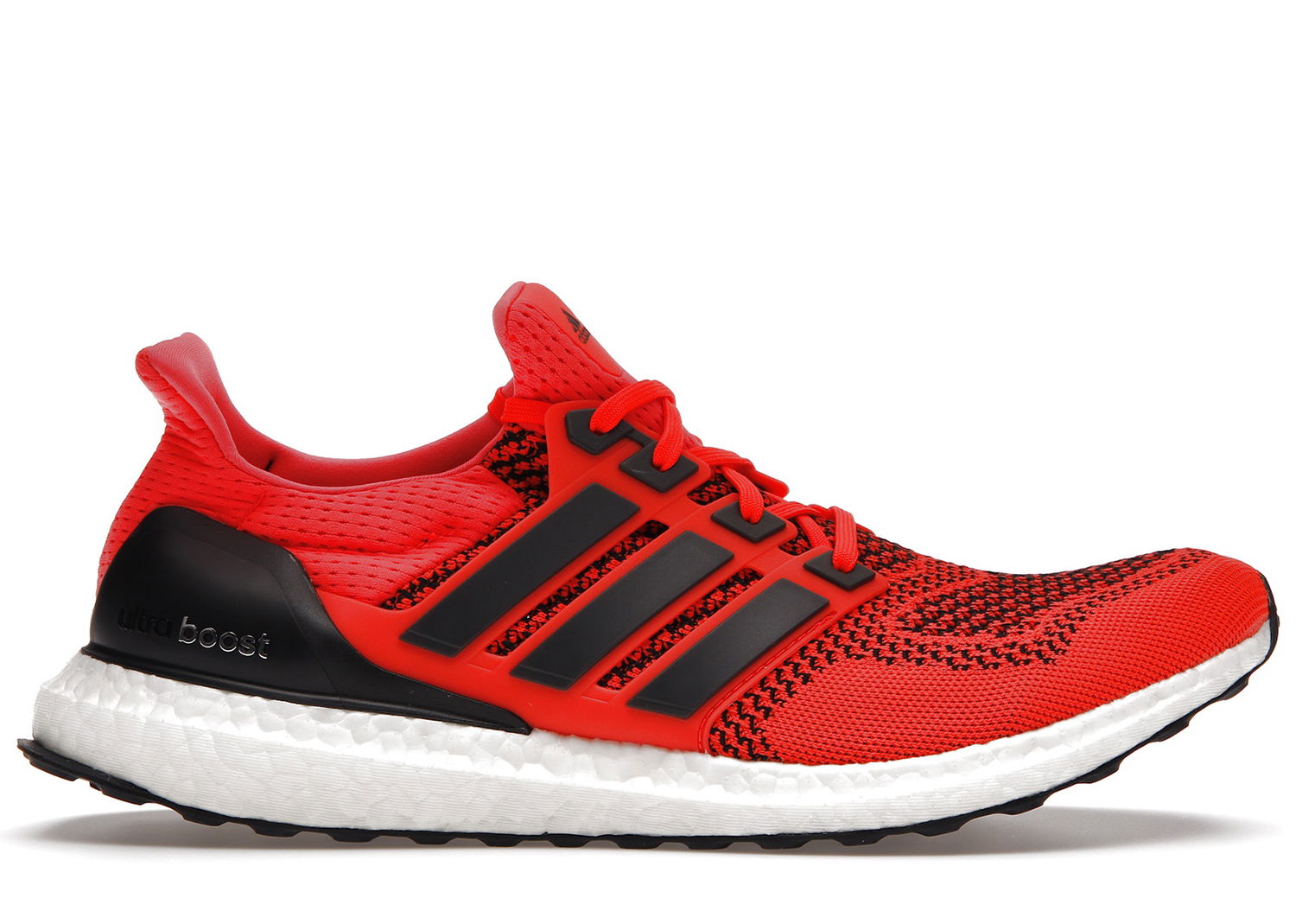 Sneakers og sko adidas Performance Ultra Boost 1.0 Solar Orange (2019) Rød | FU6648, 0