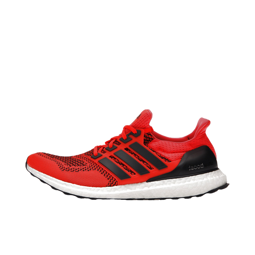 Sneakers og sko adidas Performance Ultra Boost 1.0 Solar Orange (2019) Rød | FU6648