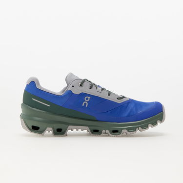 Sneakers og sko On Running Cloudventure Waterproof 2 Blå | 32-98265, 3