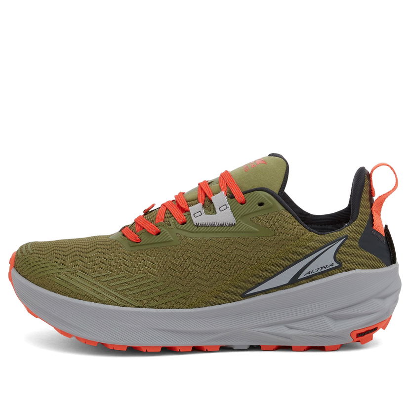 Sneakers og sko Altra Running Experience Wild Grøn | AL0A82CF3151M