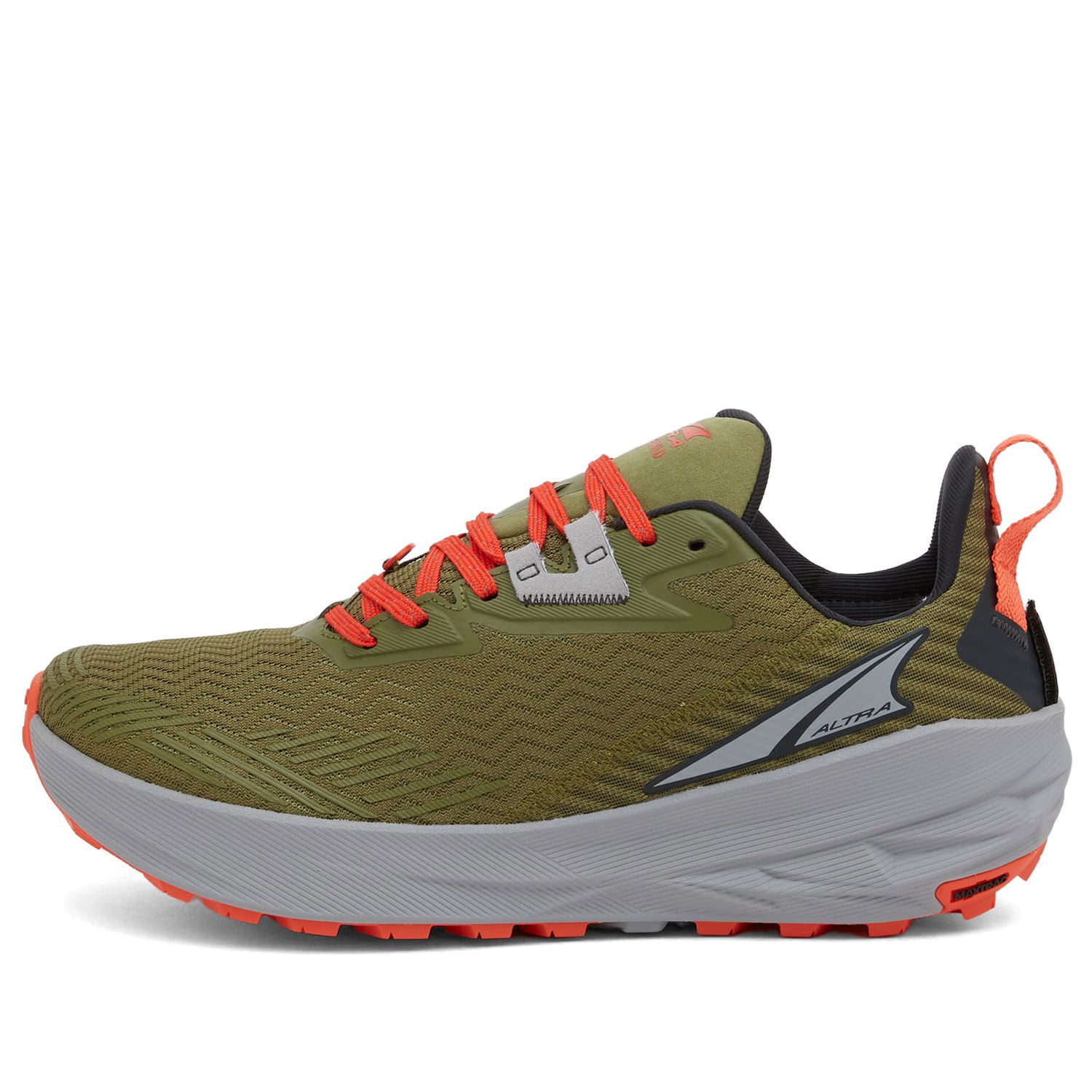 Sneakers og sko Altra Running Experience Wild Grøn | AL0A82CF3151M, 0
