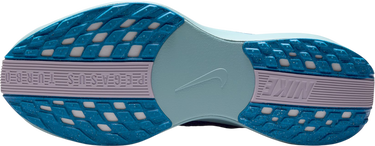 Sneakers og sko Nike Pegasus Plus Premium Blå | hq1719-400, 4