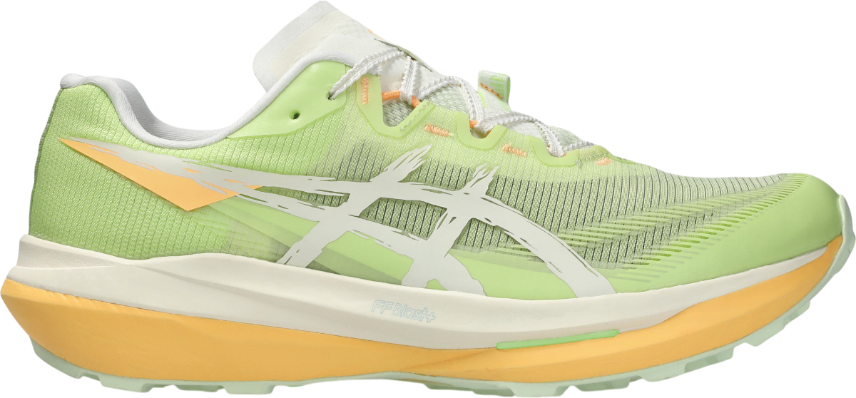 Sneakers og sko Asics FUJISPEED 4 Grøn | 1013a179-300, 0