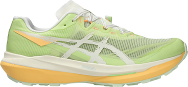 Sneakers og sko Asics FUJISPEED 4 Grøn | 1013a179-300, 0