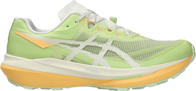Sneakers og sko Asics FUJISPEED 4 Grøn | 1013a179-300