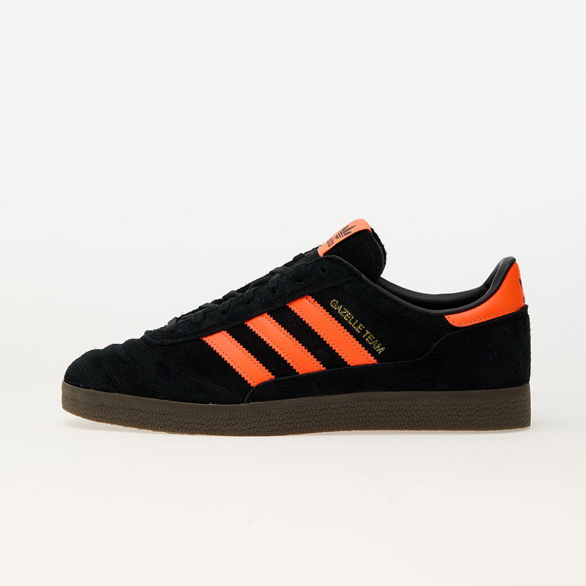 Sneakers og sko adidas Originals Gazelle Team Sort | II0006