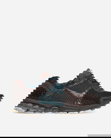 Sneakers og sko Nike Zoom Vomero 5 PRM "Chocolate Teal" Grå | FQ8174-237, 2