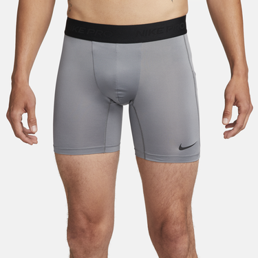 Boksere Nike Pro Dri-FIT Grå | FB7958-084, 1