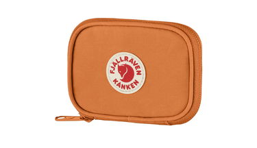 Tegnebog FJÄLLRÄVEN Kånken Orange | F23780-206, 3