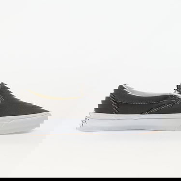 Sneakers og sko Vans Slip-On Reissue 98 LX Sort | VN000CSE2VM1, 2