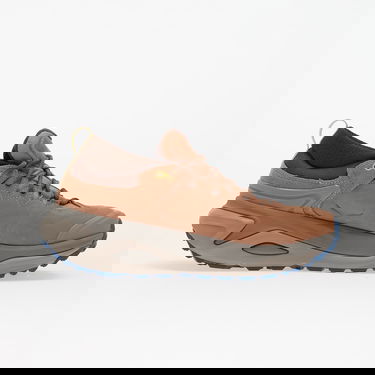 Sneakers og sko Hoka One One Kaha 3 Low Gtx Brun | 1162532-MRV, 2