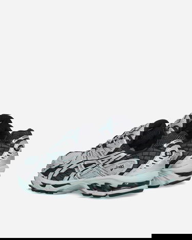 Sneakers og sko Asics Gel-Nimbus 10.1 "Ocean Haze" Metalisk | 1203A543-400, 4