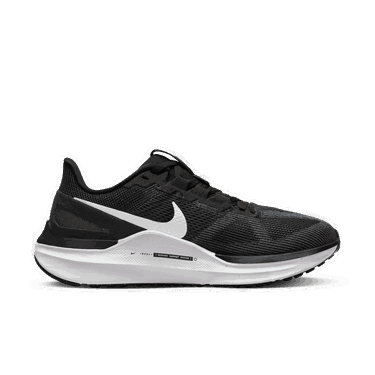 Sneakers og sko Nike Structure 25 W Sort | DJ7884-001, 1