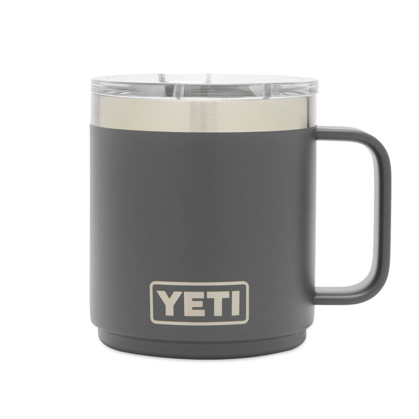 Flexstyle YETI 10oz Mug Grå | SKU-0314-CHA