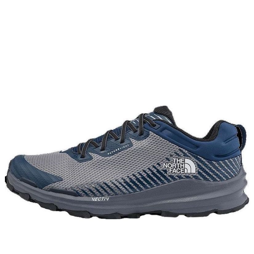 Sneakers og sko The North Face Vectiv Fastpack Futurelight Hiking Shoes Grå | 5JCY-I8E