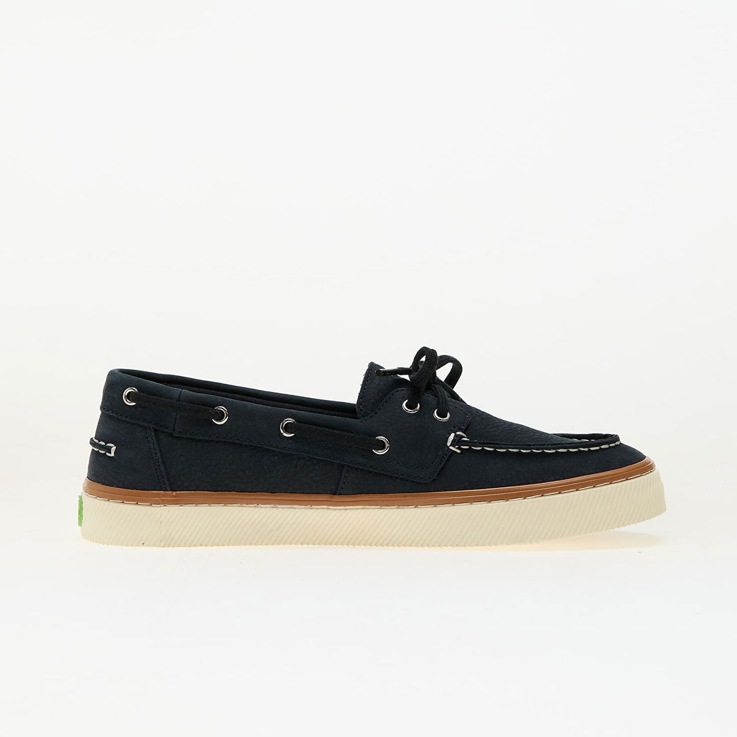 Sneakers og sko Cariuma Mare Boat Shoe 40.5 Brun | 633316U02, 1
