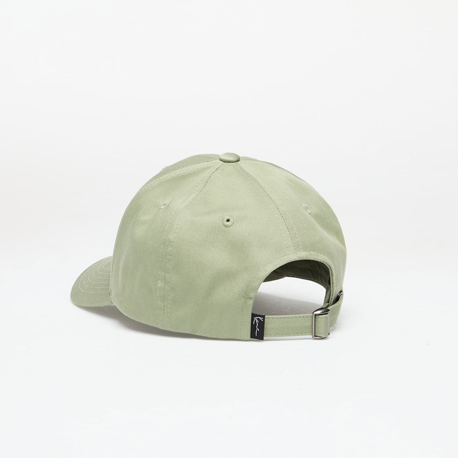 Kasket Karl Kani Karl Kani Signature Baseball Cap Grøn | PD00005192, 1