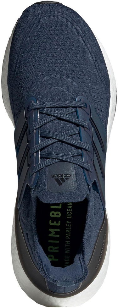 Sneakers og sko adidas Performance UltraBoost 21 Blå | fy0350, 3
