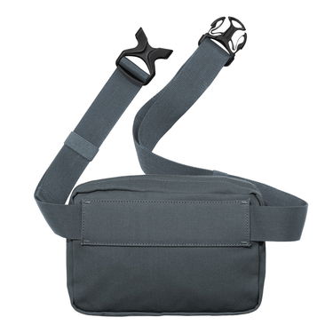 Rygsække og tasker Carhartt WIP Dawn Belt Bag Mørkeblå | I031590_0R_XX, 2