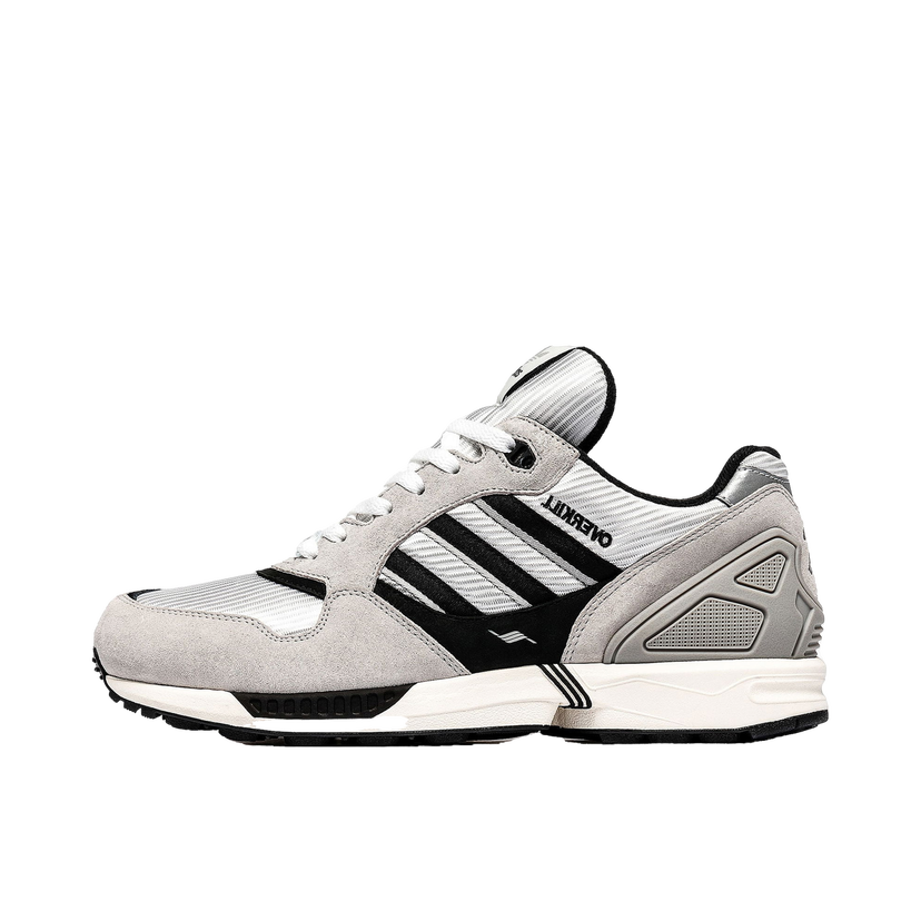 Sneakers og sko adidas Originals adidas ZX 6000 Overkill Friends and Family Grå | ID3549