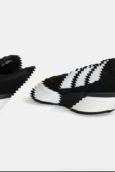Sneakers og sko adidas Originals Forum 2000 Sort | JP8709, 2
