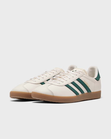 Sneakers og sko adidas Originals GAZELLE Hvid | JI0208, 1
