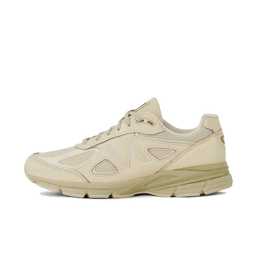 Sneakers og sko New Balance 990v4 Made in USA "Macadamia Nut" Beige | U990BO4