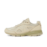 990v4 Made in USA "Macadamia Nut"