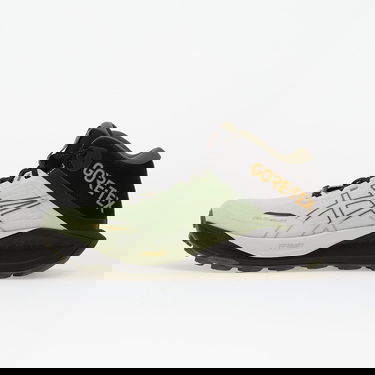 Sneakers og sko Asics Gel-Trabuco Mt Gtx Grøn | 1011C085-300, 0