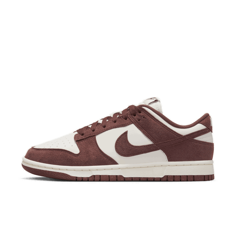 Sneakers og sko Nike Dunk Low Bourgogne | HJ7673-001
