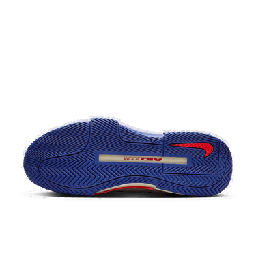 Sneakers og sko Nike Nike GP Challenge 1 Premium Blå | HJ6769-500, 1