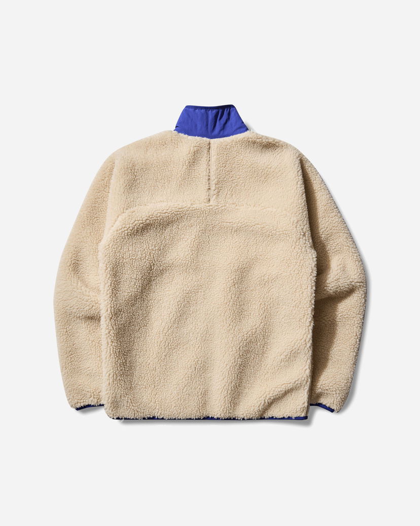 Jakke Patagonia Classic Retro-X Jacket Beige | 23057 DNAT