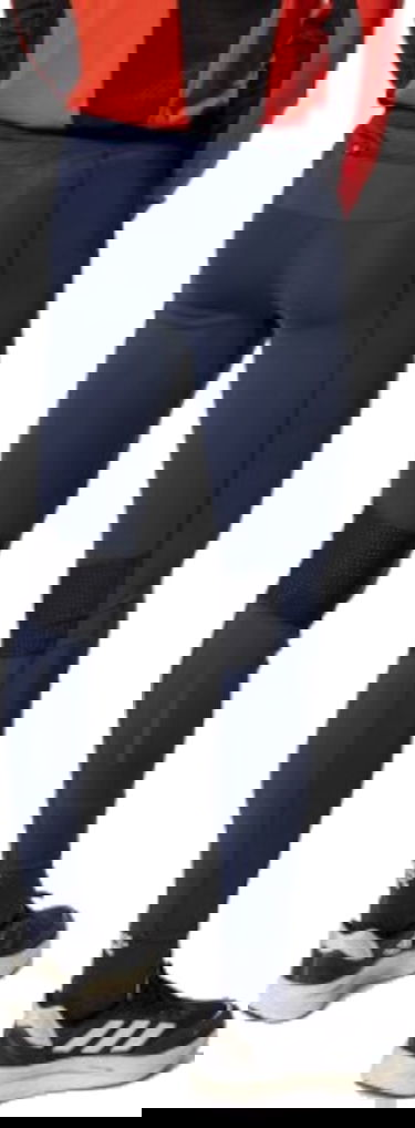 Leggings SWIX Swix Pace Tights Blå | 10042-23-75100, 1