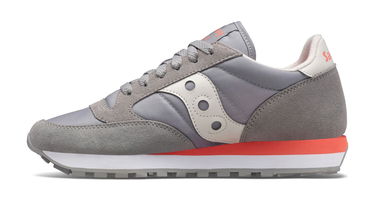 Sneakers og sko Saucony Jazz Original W Grå | S1044-638, 2