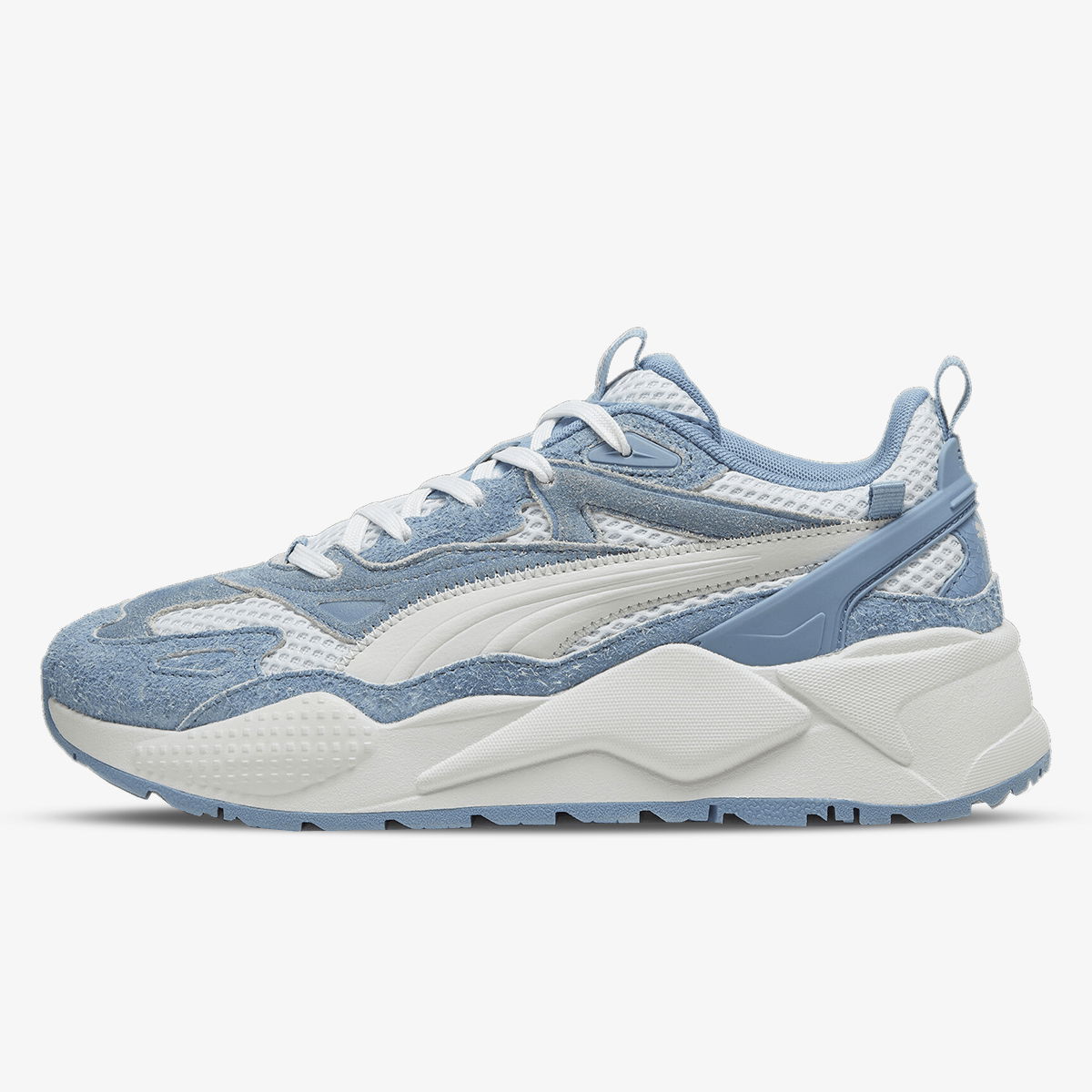 Sneakers og sko Puma RS-X Efekt Better With Age Blå | 395936-02, 0