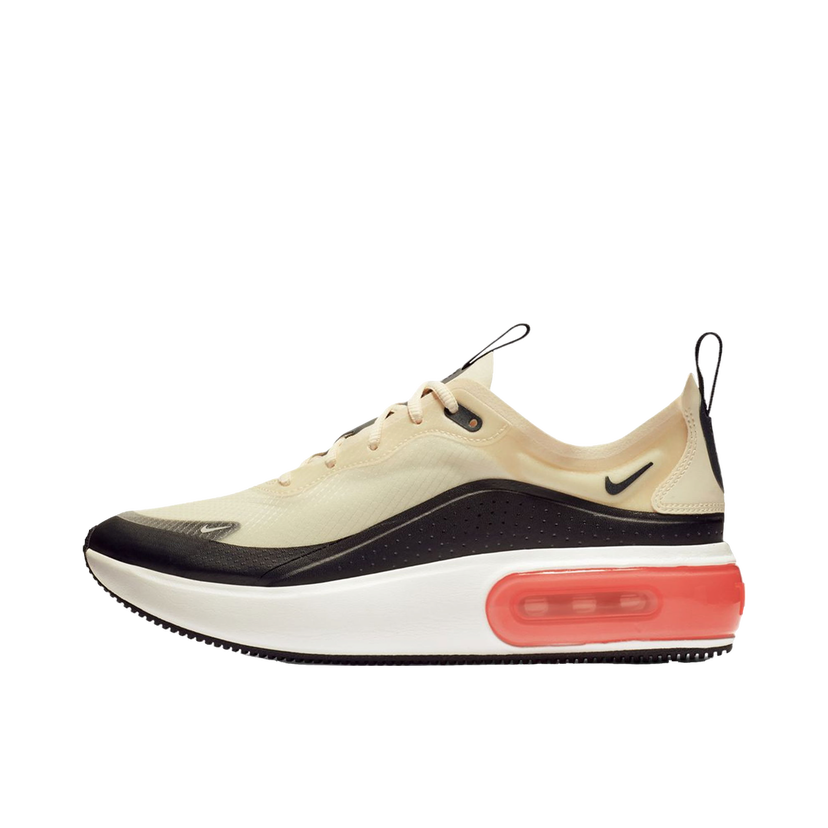 Sneakers og sko Nike Air Max Dia Pale Ivory W Beige | AR7410-101