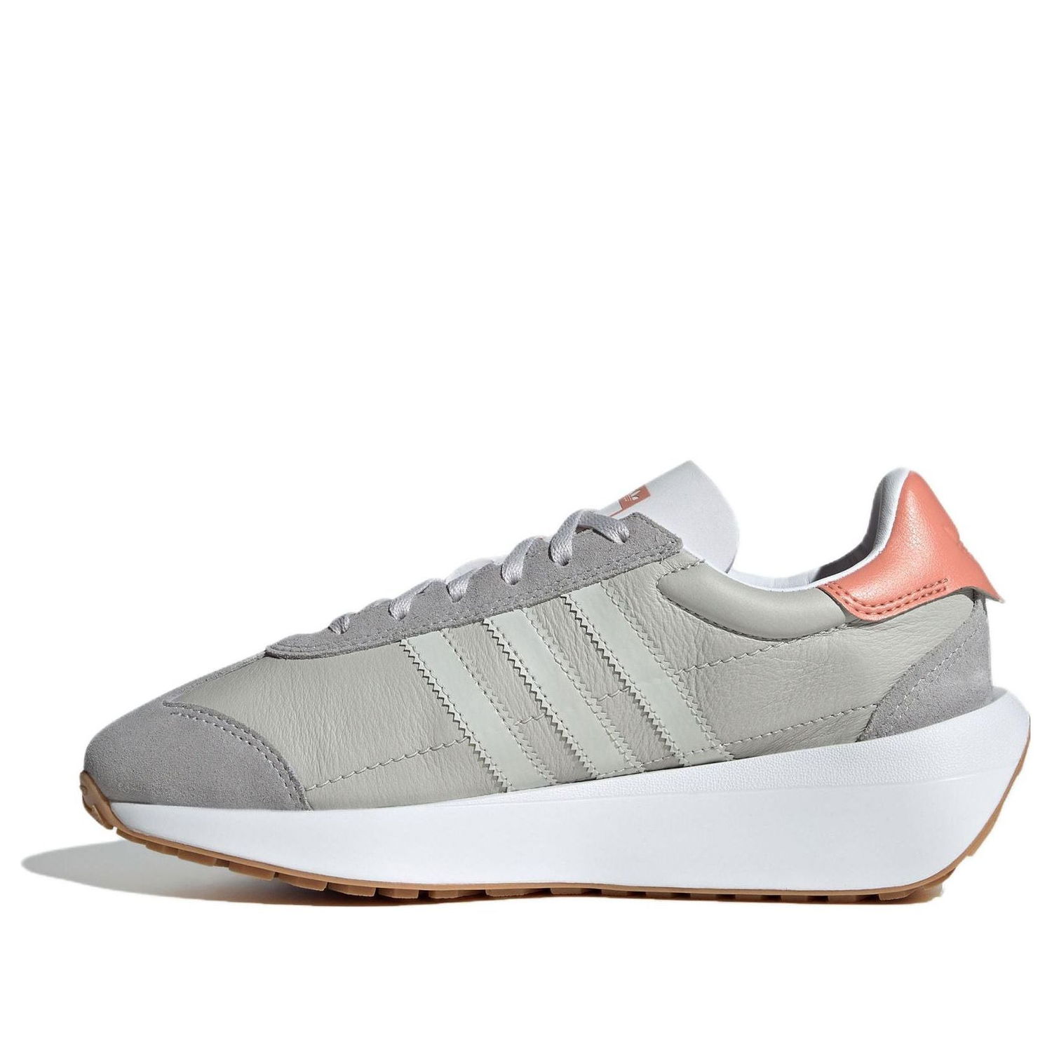 Sneakers og sko adidas Originals Originals Country XLG Grå | IG8284, 0